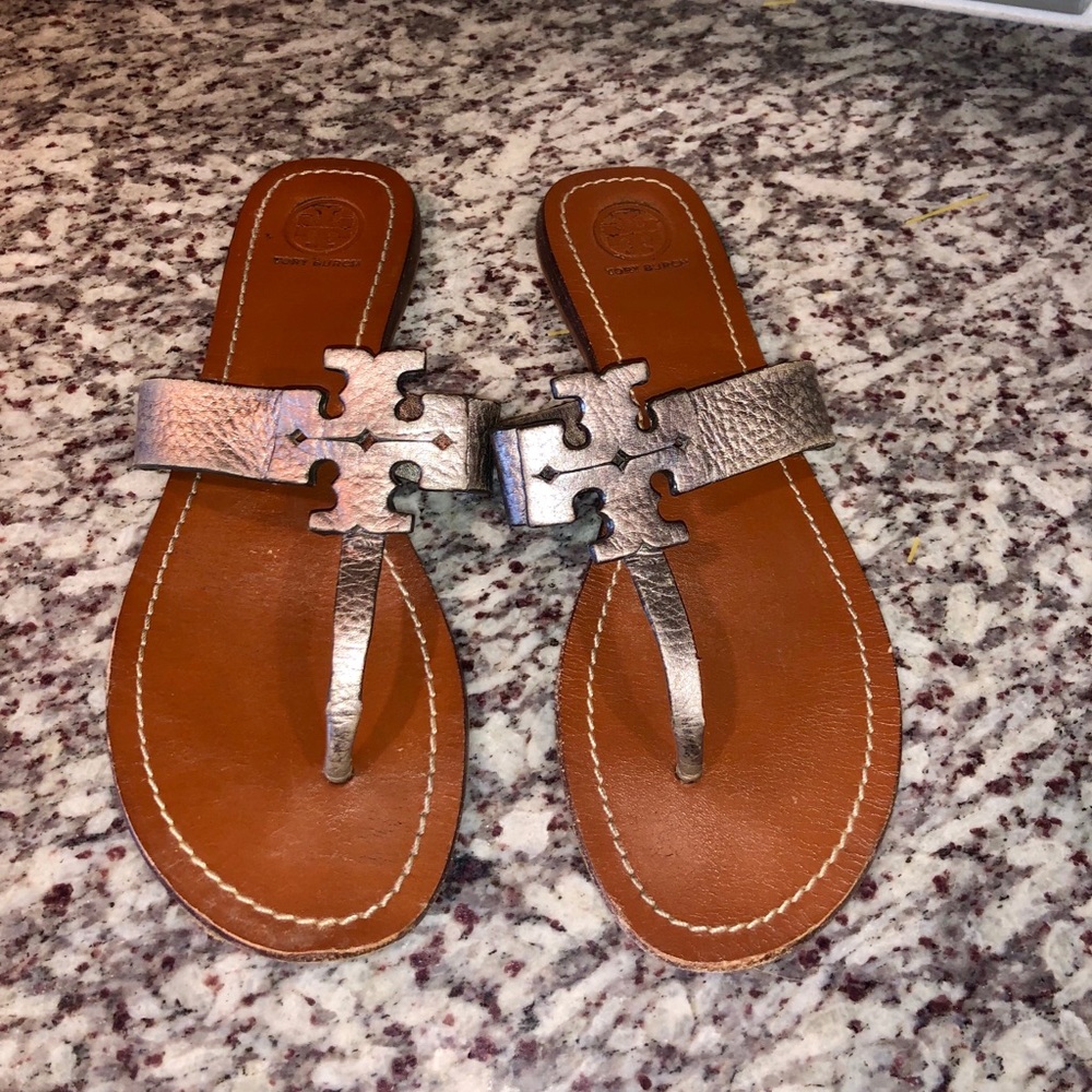 Tory Burch Moore Sandals